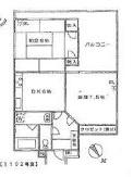 門前仲町ダイヤマンション
