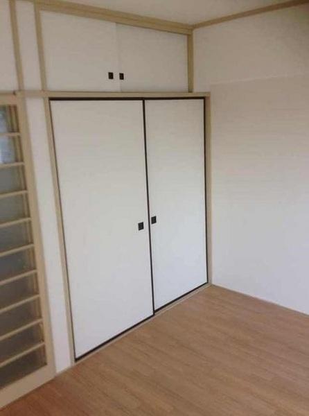 門前仲町ダイヤマンション