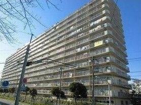 江東区枝川３丁目のマンション