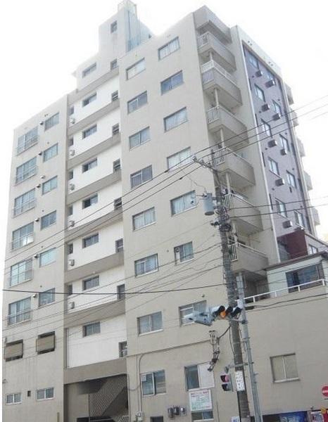 清澄マンション