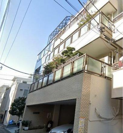 成岡ビル