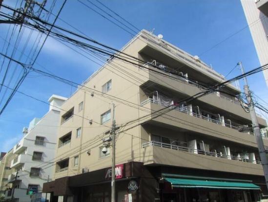 京徳第一ビル