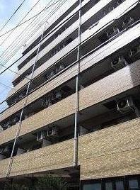 ライオンズマンション門前仲町第５