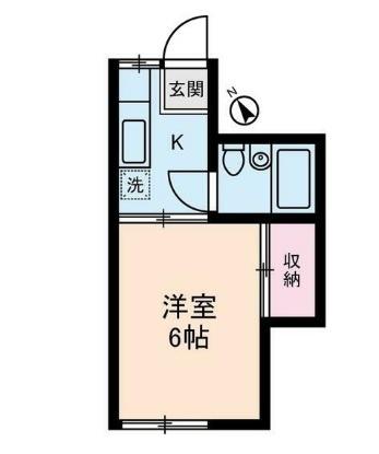 ハイム南砂