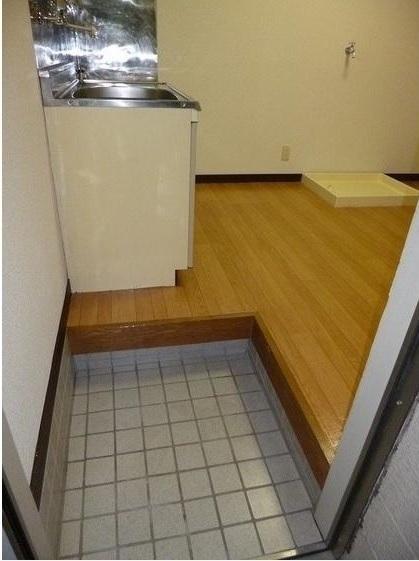 ハイム南砂