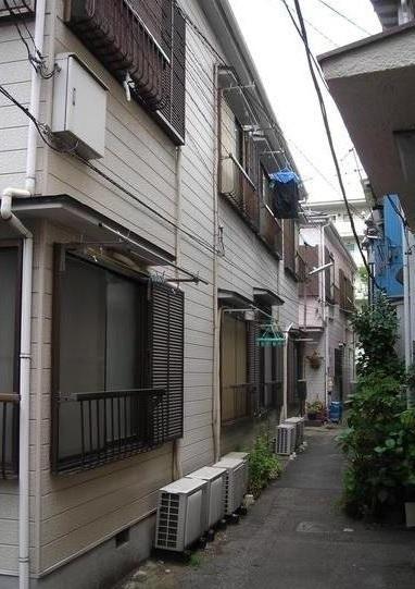 ハイム南砂
