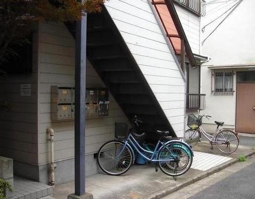 ハイム南砂