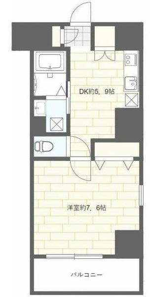 ＭＬコート木場