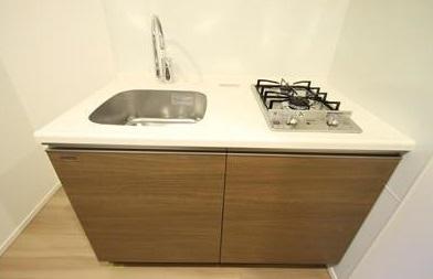 ハーモニーレジデンス門前仲町