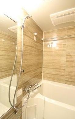 ハーモニーレジデンス門前仲町