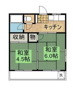 青山マンション