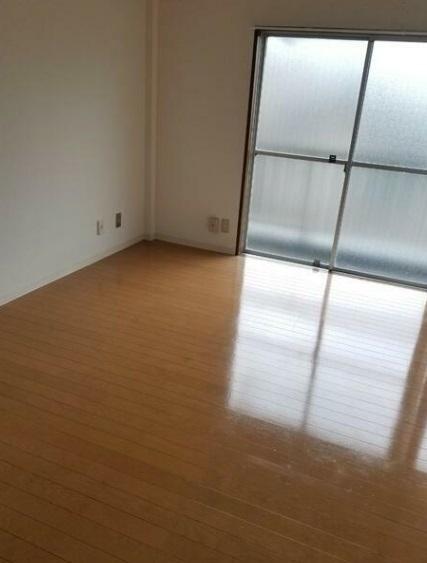 青山マンション