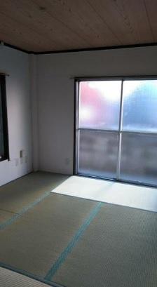 青山マンション