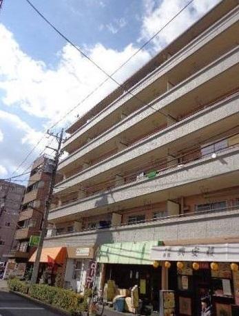 第五小崎ビル