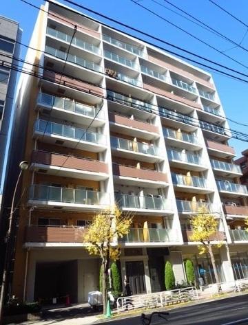 カスタリア門前仲町Ⅱ
