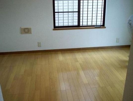 コーポ中山