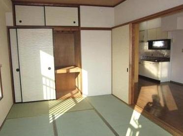 中銀木場マンション
