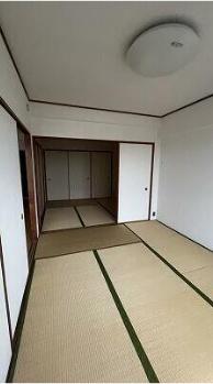 南砂町グリーンハイツ２号棟