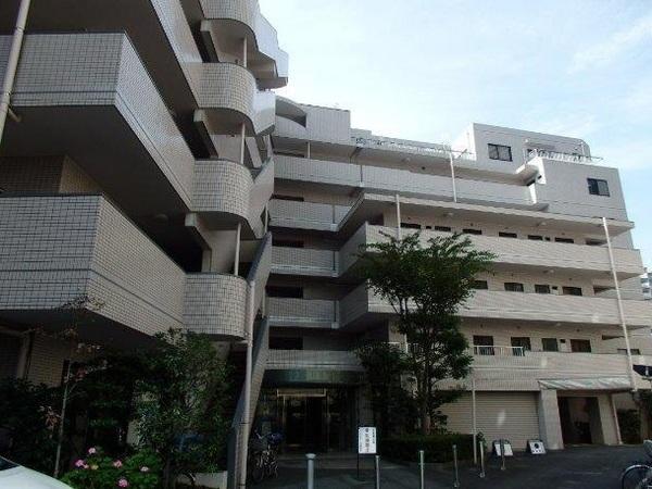 レピドール福田Ⅰ