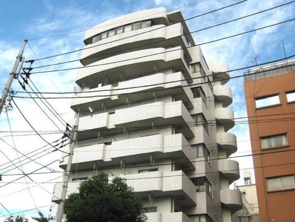 KUビル