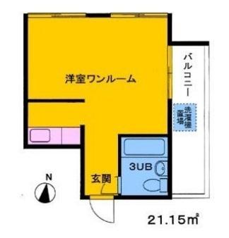 サンプラハ第二木場