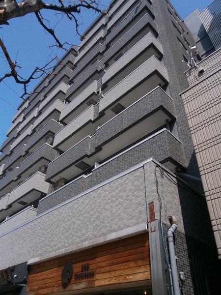 サンプラハ第二木場