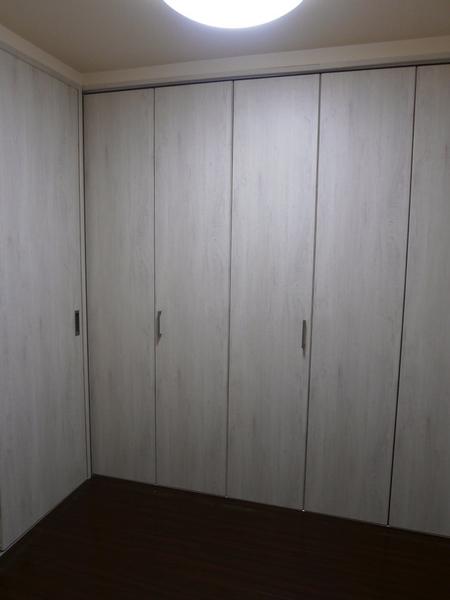 サンプラハ第二木場