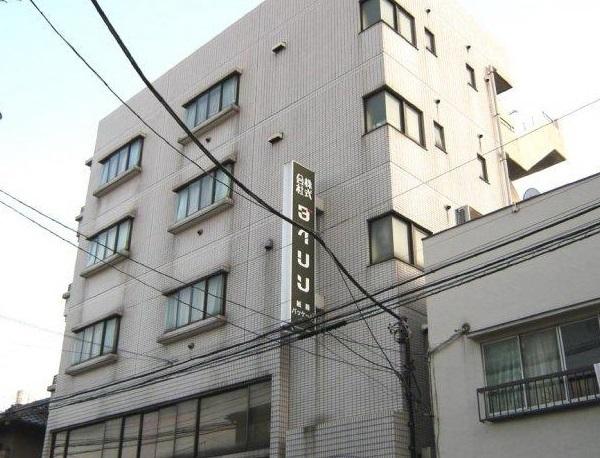 ダイリンビル