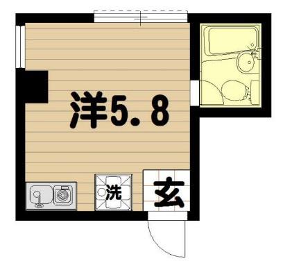 インペリアルビル