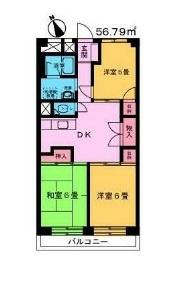 門前仲町スカイハイツ
