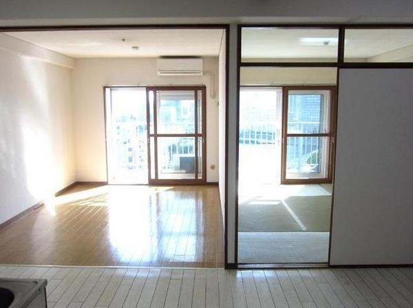 門前仲町スカイハイツ