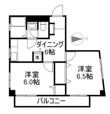チャリオット南砂