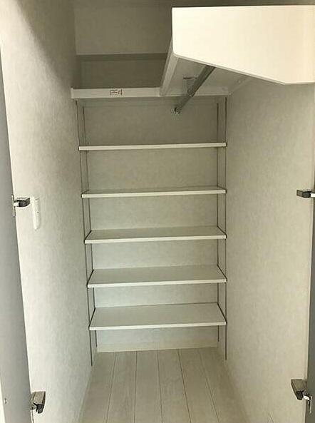 チャリオット南砂