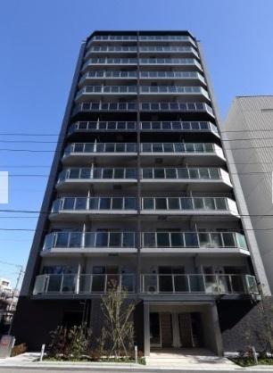 ザ・パーククロス門前仲町