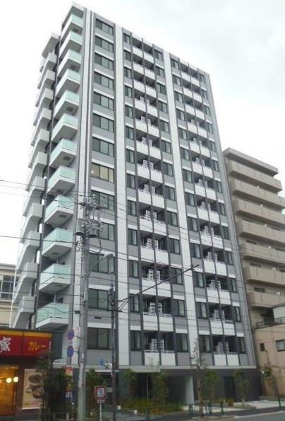スカイコート江東住吉