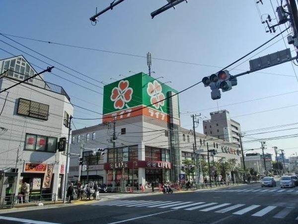 スカイコート江東住吉