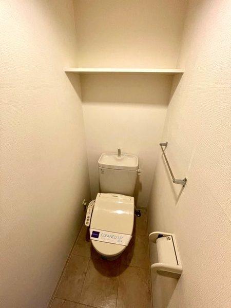 レジディア門前仲町