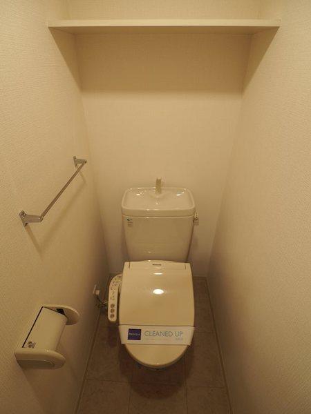 レジディア門前仲町