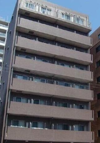 ユーレジデンス東陽町