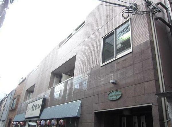 Ｃａｓａ　Ｓｕｇｉｔａ