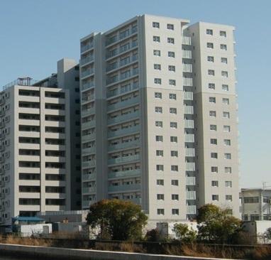 パークアクシス東陽町