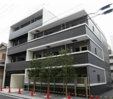 AXAS木場アジールコート