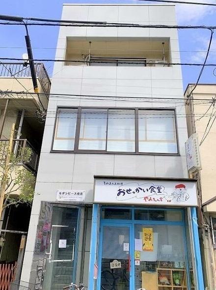 モダンピース住吉