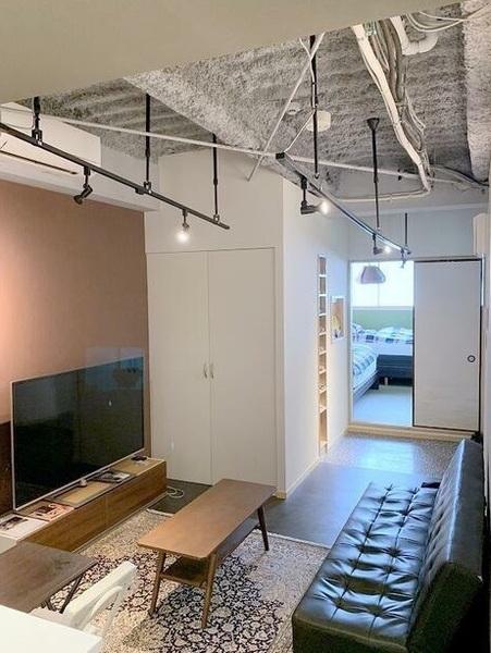 モダンピース住吉