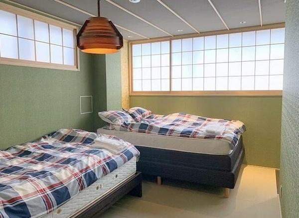 モダンピース住吉