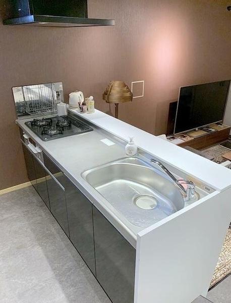 モダンピース住吉