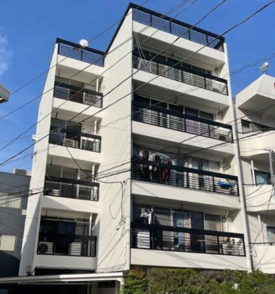 宮澤コーポラス
