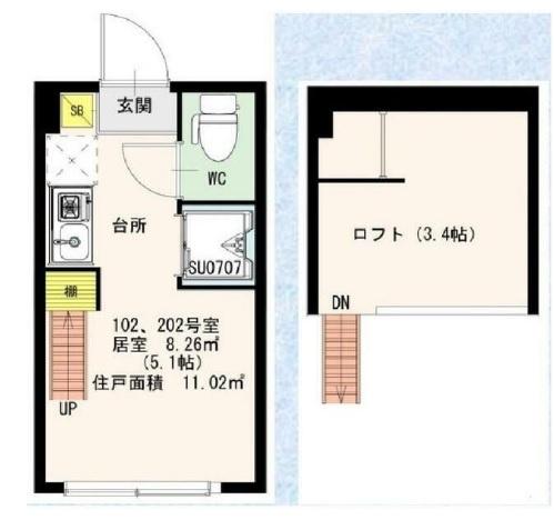 グランドセダー東陽町