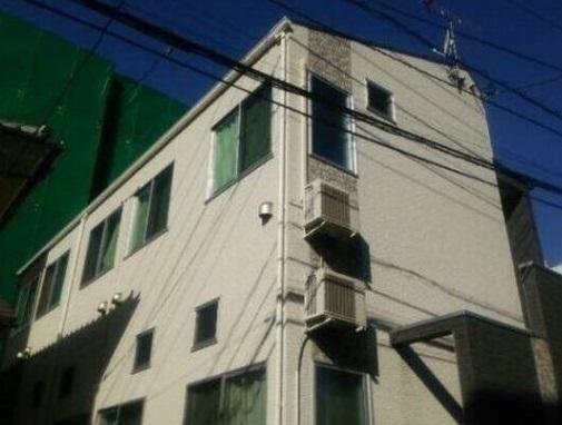 グランドセダー東陽町