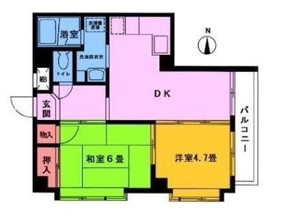 ダイリンビル